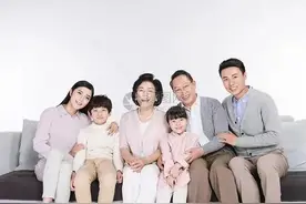 是做儿子难，是做父亲难，还是自己最难？很多人到死都没弄明白图片