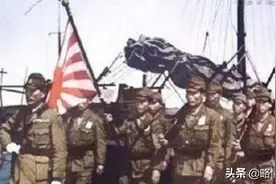 二战日军最惨一战，20多万日军被堵洞中出不来，靠吃排泄物维生图片