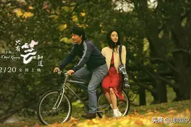 《只有芸知道》：披着真实故事的外衣，演了一出唯美言情戏图片