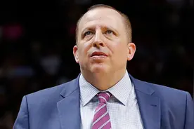 纽约掌舵者？曝锡伯杜对尼克斯帅位志在必得，已在打造教练组图片