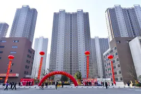 2021下半年，合肥卖房的人比买房的人更着急图片