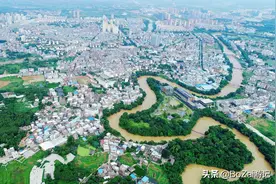广西南宁市武鸣区四个值得去旅游的景点，其中有一处是私家花园图片