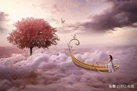 梦境心理学：梦到这3个信号，象征了大吉图片
