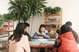 农村媳妇亲自为小叔子操办婚事，广西农村结婚礼俗原来是这么简单