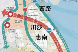 上海又有4条轨交要来！覆盖这几个区域图片