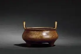 大叔带“宣德炉”鉴宝，却不知，宣德炉是唯一只有赝品流传的文物图片