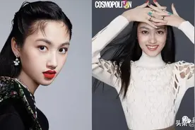 没想到这些港区大美人们的下一代里，这么多美人图片