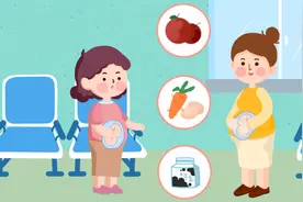 到了孕后期，你的胎宝宝体重达标吗？如何预估胎宝宝的体重？视频封面