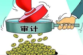 审计事务所行业潜规则图片