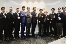 重磅！普利司通中国正式入局“轮胎租赁”！图片