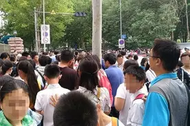 「济南小升初」全了！山大实验学校！（附3年详细招生信息）图片
