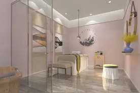 美容院使用科技美容的优势图片
