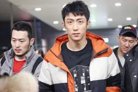 黄景瑜这是真的有情况吧？都不掩饰自己恋爱的事情了图片