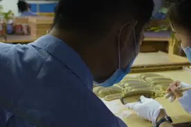 “只手遮天”的企业，一半员工残疾人图片