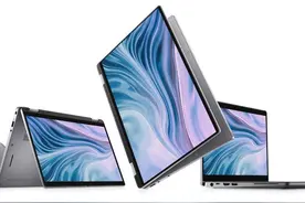 戴尔全新Latitude、Precision和OptiPlex商用PC发布图片