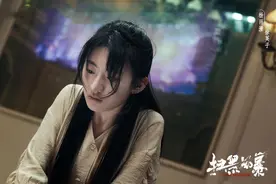 《扫黑风暴》徐英子的最终结局曝光，让人泪流满面，更是一种警醒图片
