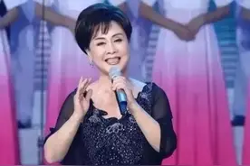 百年耀中华丨李谷一、廖昌永同唱《松花江上》图片