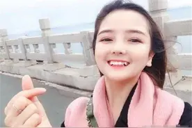 “最美袖珍人”黄韵伊初中辍学，北漂供弟上学，年入百万多人追求图片