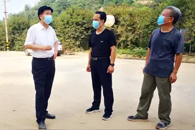 事关开学！河南十几位教育局“一把手”这样说……图片