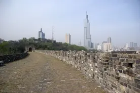 央企入苏，迁入江苏南京的4大超级央企多强，原驻地锦州济宁安徽图片