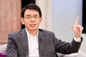 他狠揭台政论节目录像内幕，骂得凶领更多！名嘴价码全曝光图片