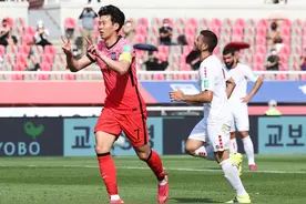 世亚预最新积分战报 韩国给国足送大礼 末轮输给叙利亚也可能出线图片