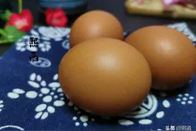 吃鸡蛋的“6个误区”要注意，尤其前4种，为了家人健康，别忽视图片