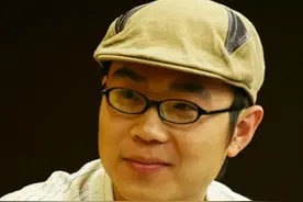 从唱歌被骗钱，到半个娱乐圈给他配戏，大鹏背后究竟有什么人？图片