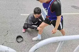 良医 | 不挂号就被医生救了，他们还真是爱“加班”图片