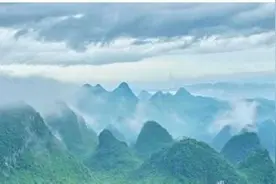 卜算子. 身陷泥潭觅出路（词林正韵）图片