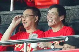 针锋相对！恒大与中超公司各执一词，上港夺冠颁奖一事或是导火线图片