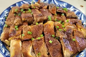 爱吃鸭肉一定要收藏，最新做法，喷香开胃，比烤鸭还好吃，真解馋图片