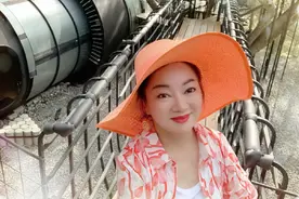 白冰冰自曝身体亮红灯，七窍流血险中风，女儿被撕票后至今无儿女图片