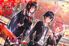 《明日方舟》：庆贺春物完结，雪乃是初雪，真理竟是结衣家的狗？图片