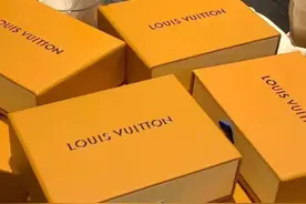 只要88元，LV带回家？这种盲盒突然火遍全国！专家却这样说图片