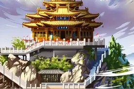 八百里伏牛山：河南屋瓴，老子隐居地，恐龙蛋之乡图片