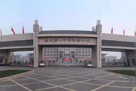 衡水一中邯郸分校招复读生了！最高优惠免学费，这条件“真香”图片