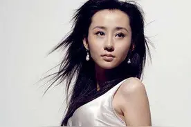 “明教教主”黄晓明踏过的“船”图片