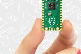 树莓派pico windows Python 开发环境搭建图片