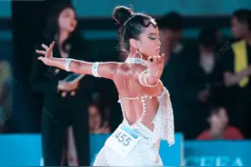 90年代就成为奥运会表演项目的舞蹈，它到底有什么魔力？图片