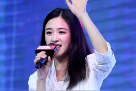 越南网民评论乘风破浪之《大碗宽面》图片