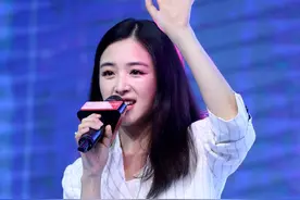 越南网民评论乘风破浪之《大碗宽面》图片