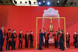 千味央厨深交所上市：市值19亿 京东与新希望是股东图片