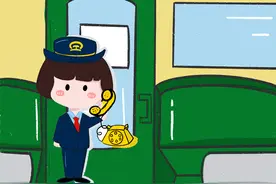 火车站可以办理这样的预约服务，你知道吗？图片