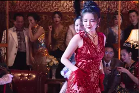王晶新片危险，豆瓣被差评填满，“大嫂”拼了5年还是只有性感？图片