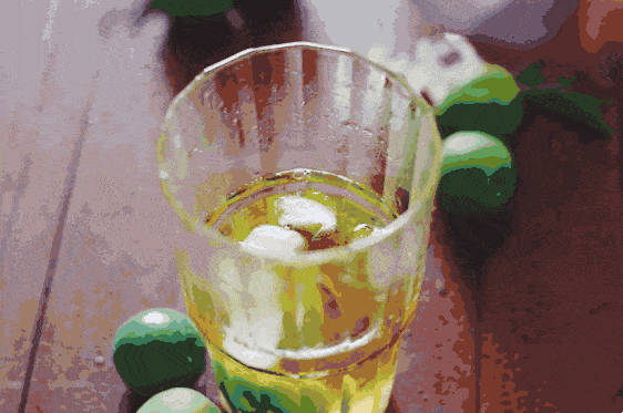 日本流行的梅酒，其实是从中国传入，连原料的中日发音都几乎一样