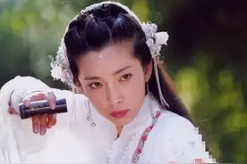 范冰冰李冰冰宁静都不想介绍自己，谁才配得上这句话？图片