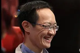 美籍联合创始人林斌再次套现小米股份高达10亿美元，林斌何许人图片