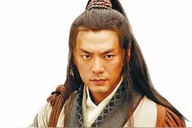 一本古典原著里，竟然发现打虎英雄武松还有一个亲生儿子图片