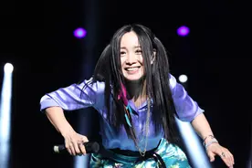 斯琴格日乐专辑《织谣III》发布，追寻古老歌谣灵魂中的生命力图片